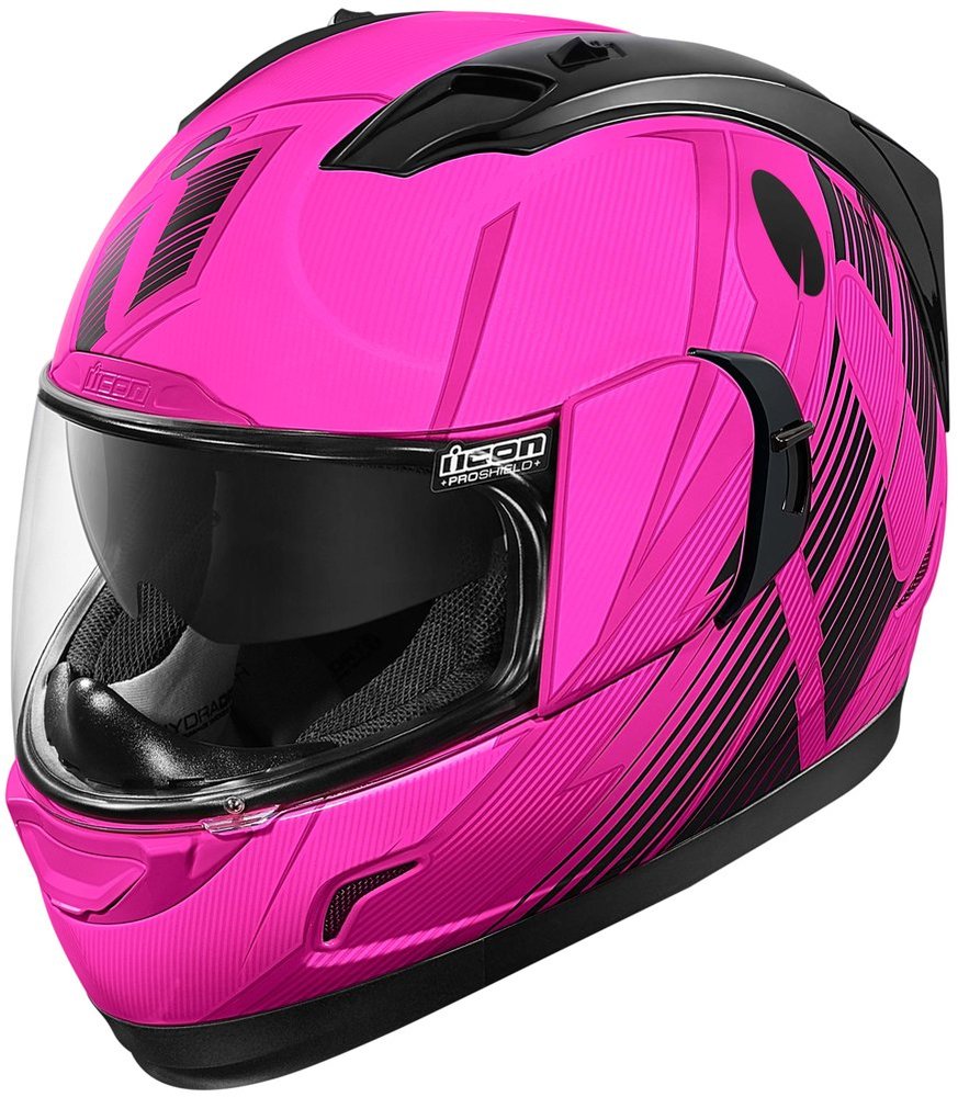 Icon store womens helmet