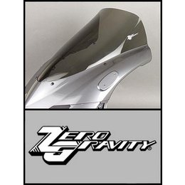 Zero Gravity Sport Tour Windscreen Smoke For Ducati ST3 ST4