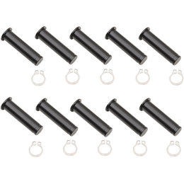 $198.00 KFI Winch Cable Hook Stopper 18-Pack BOX-SCH #1041336