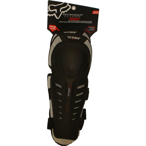 fox racing knee pads