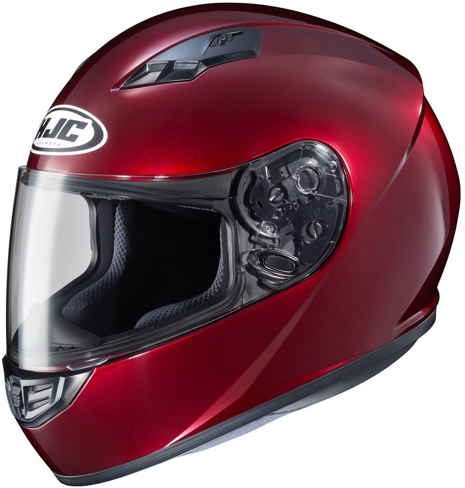 $85.49 HJC CS-R3 CSR3 Full Face Motorcycle Helmet #260241