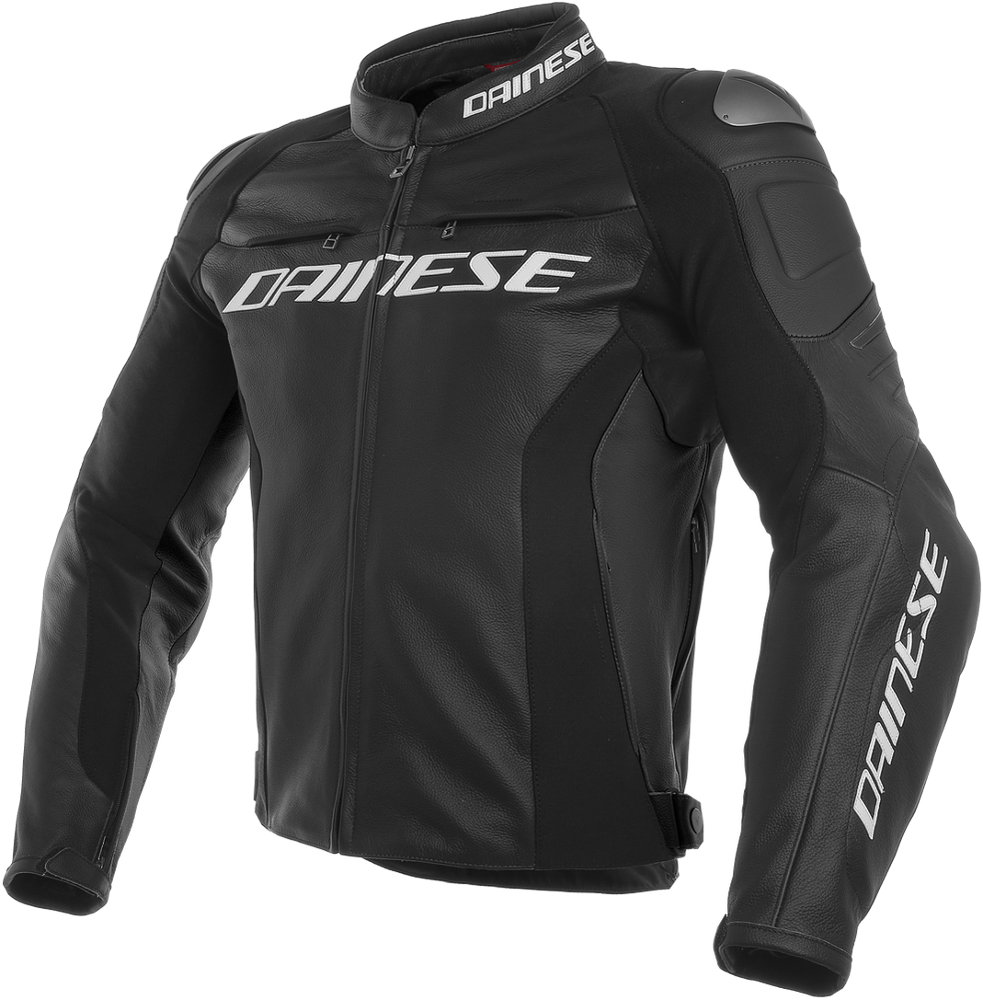 Dainese Racing 3 Perforated Leather Jacket | 13x Forums