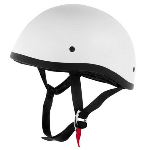 646635 Flat Black, XX-Large Skid Lid Original Helmet 