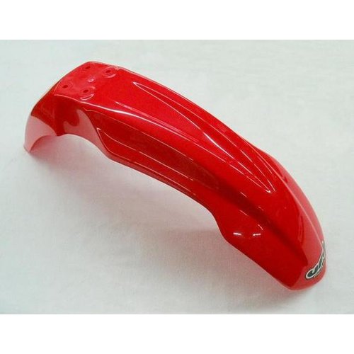 Red HO02600-070 00-12 CR Red UFO Plastics Front Fender Color 