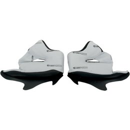 Hydradry Icon Replacement Cheek Pad Set For Sz To Airframe Helmet 25mm