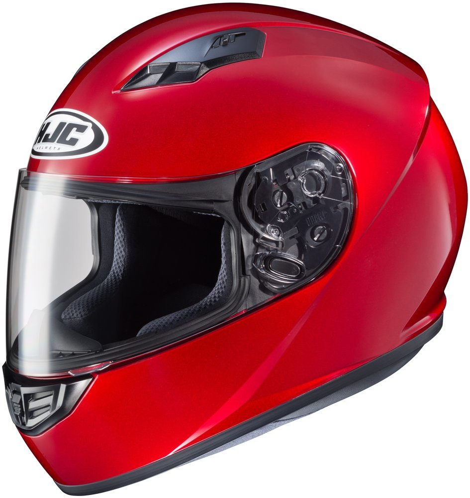 $94.99 HJC CS-R3 CSR3 Full Face Motorcycle Helmet #260241
