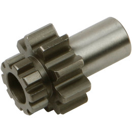HardDrive 9T Replacement Pinion For Harley-Davidson 290546 Unpainted