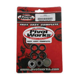 N/a Pivot Works Shock Absorber Kit For Suzuki Rm125 250 96-99