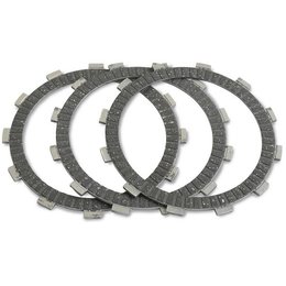 N/a Moose Racing Clutch Friction Plate For Ktm 85 Sx 105 Sx 95-09