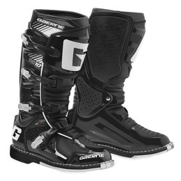 Gaerne Mens SG-10 Motocross Boots Black