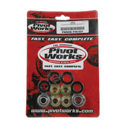 N/a Pivot Works Shock Absorber Kit For Yamaha Wr250f Yz125 94-97