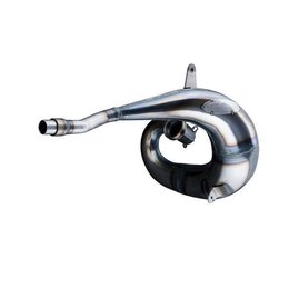 FMF Factory Fatty Exhaust Pipe Steel For KTM 250 300 2004-2010 025072