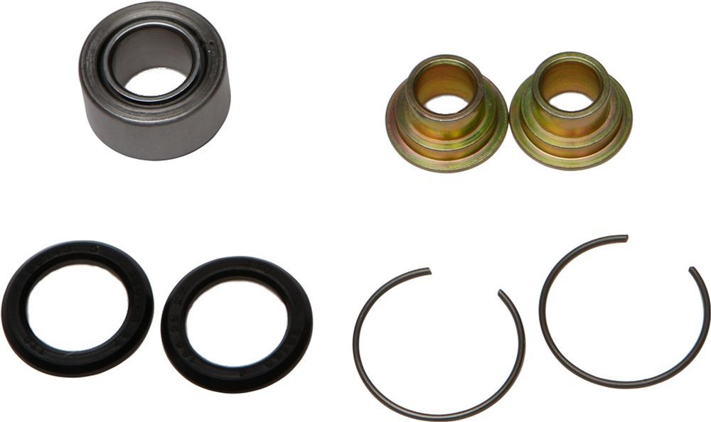 Details about   Shock Seal Kits For 2005 Yamaha WR250F Offroad Motorcycle All Balls 37-1002