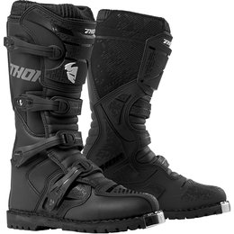 Thor Mens Blitz XP Boots Black