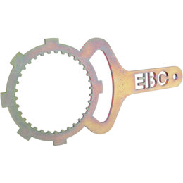 EBC CT Clutch Removal Tool/Clutch Basket Holder For Honda Kawasaki CT002 Unpainted
