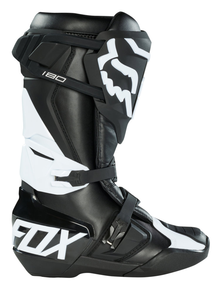 $249.95 Fox Racing Mens 180 MX Boots #1063985