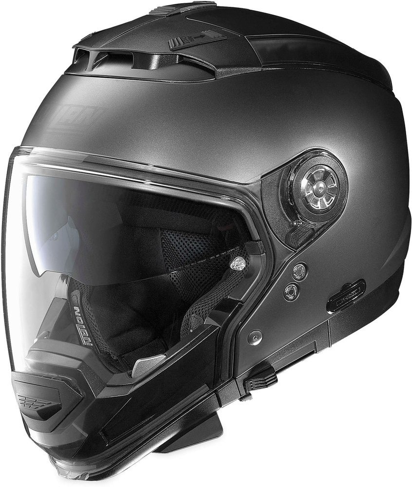 $332.96 Nolan N44 Evo Full Face Helmet #1052570