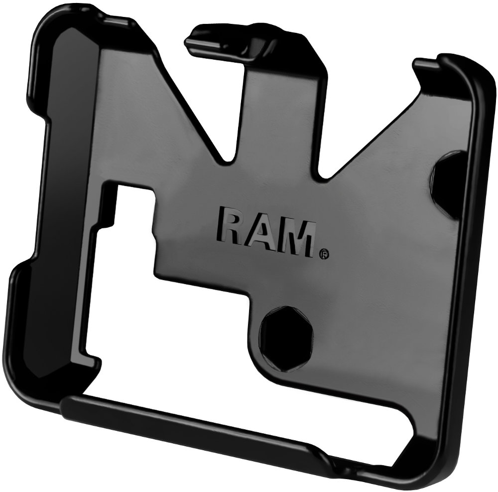thumbnail image 2 of MFX2 Car Cell Phone Cradle For Garmin Nuvi Mounts - Fits IPhone X, 8, 7, Plus Models 2 of 6