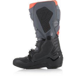 Alpinestars Mens Tech 7 Enduro Offroad Boots Black