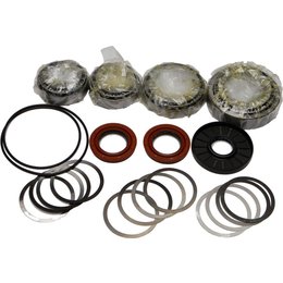 All Balls Differential Bearing Kit Rear For Polaris RZR 4 800 RZR 800 RZR 800 Unpainted