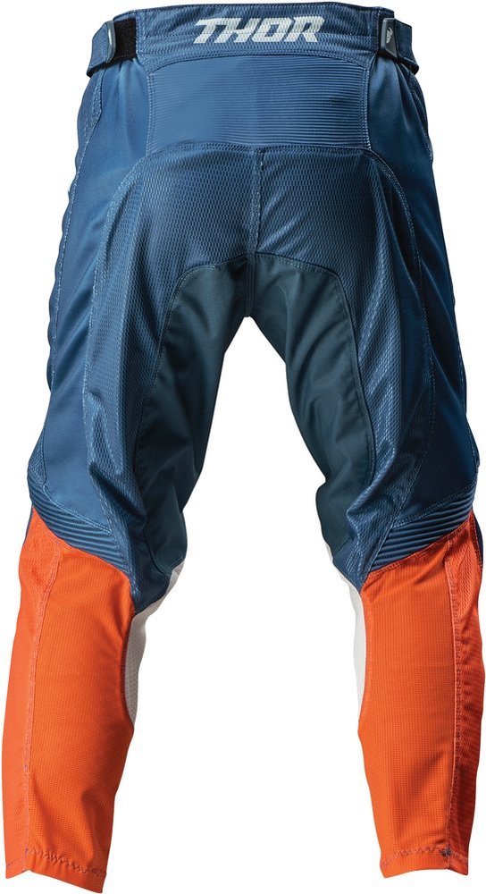  99.95 Thor Youth Boys Pulse Air Acid Pants 1098485