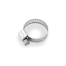 Helix Racing Hose Clamps 7MM-17MM 10 Piece Stainless Steel