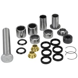 N/a Quadboss Atv Linkage Bearing Kit For Can Am Ds 450 08-09