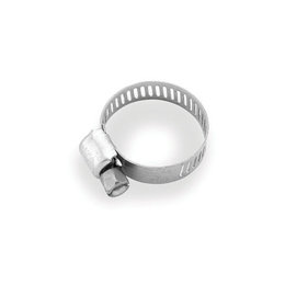 Helix Racing Hose Clamps 8MM-22MM 10 Piece Stainless Steel