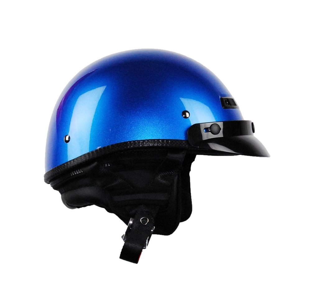 $67.99 Vega Mens XTA Touring Half Helmet 2013 #195962