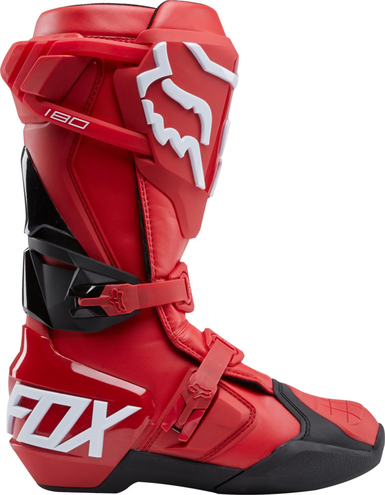 $249.95 Fox Racing Mens 180 MX Boots #1063985