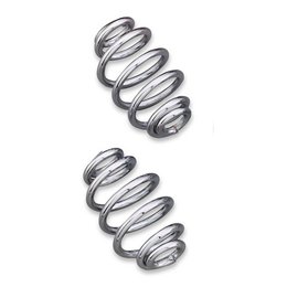 Chrome Bikers Choice Solo Seat Springs 3