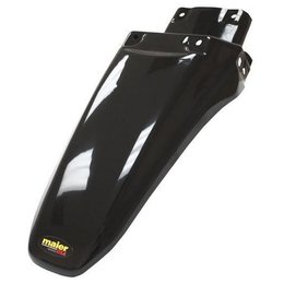 Maier Polypropylene Fender Black For Honda XR 80R 100R 01-03