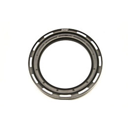 Black Douglas Wheel Beadlock Ring 8 Inch For Ultimate G2 Rok N Lock Wheels