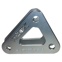 Vortex Lowering Link Kit -1.50 Inch Suzuki GSXR600 GSXR750 11-18 Silver LL542 Silver