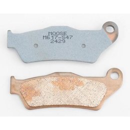 N/a Moose Racing Xcr Brake Pad Front For Gas Gas For Husaberg Husqvarna For Ktm
