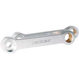 Vortex Lowering Link Kit -1.50 Inch Honda CBR250R CBR300R Silver LL214 Silver