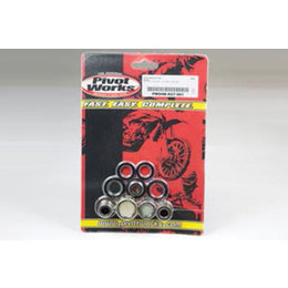 N/a Pivot Works Shock Absorber Kit For Honda Crf150r Rb 07-09