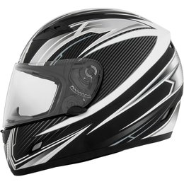 Cyber US-39 Street Pro Full Face Helmet Black