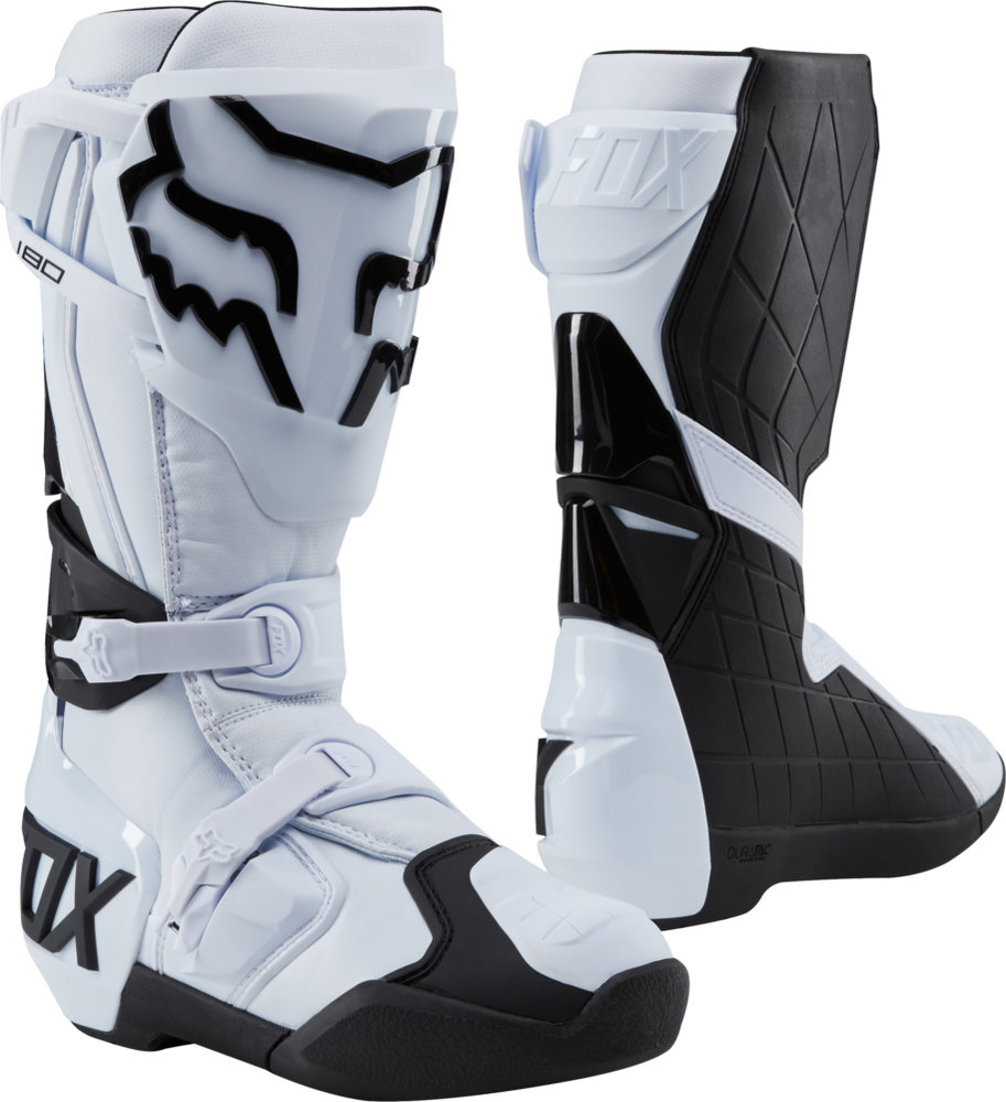 $249.95 Fox Racing Mens 180 MX Boots #1063985