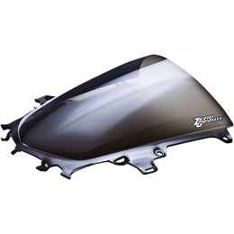 Zero Gravity SR Windscreen Yamaha YZF R1 2015 Smoke 20-542-02 Transparent