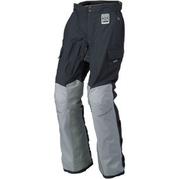 Moose Racing Mens Expedition Textile Pants