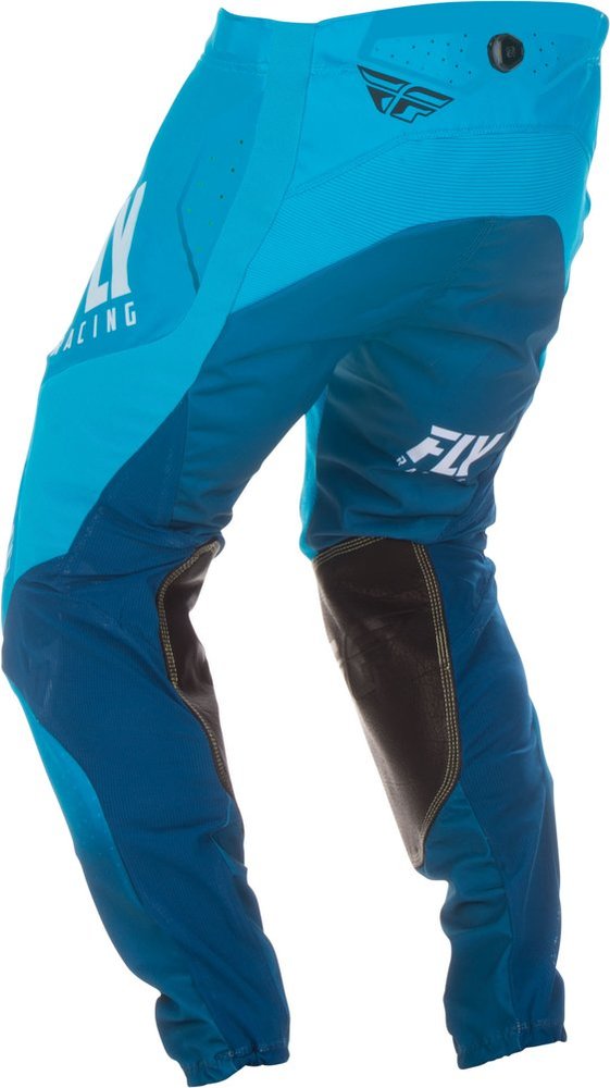 $169.95 Fly Racing Mens Lite Hydrogen Pants #1100132