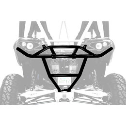 Dragonfire Racing RacePace Rear Smash Bumper For Can-Am Maverick Black 01-2110 Black