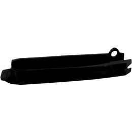 UFO Plastics Chain Slider For KTM 65 SX 2009-2015 Black KT04019-001 Black