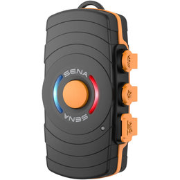 Sena Technologies FreeWire Wireless Bluetooth Adapter For Harley Black SMR10-01 Black