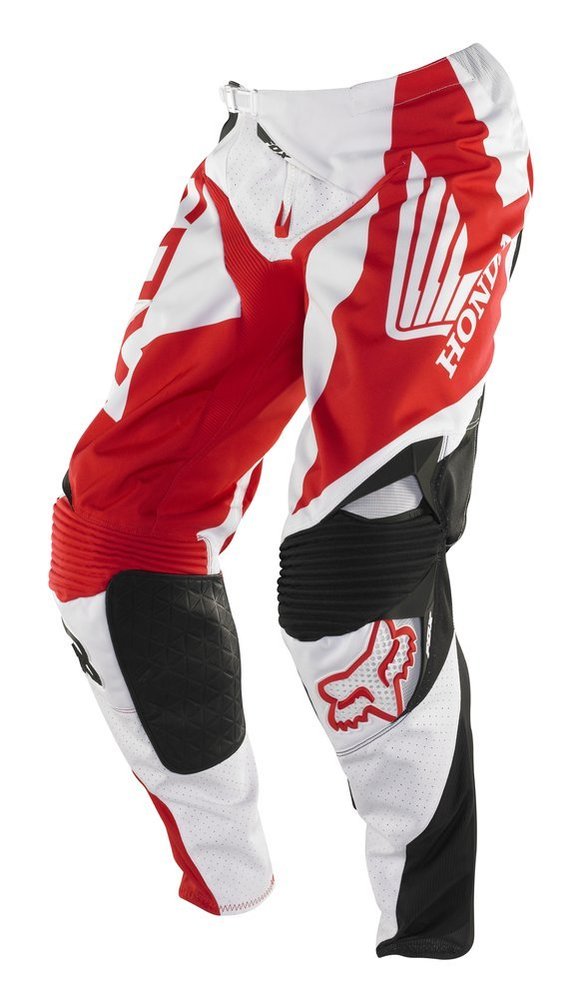 $179.95 Fox Racing Mens 360 Honda Pants 2014 #195020