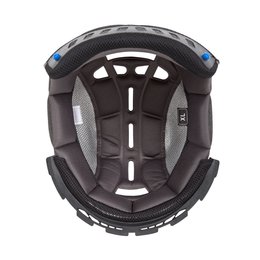 Scorpion Replacement Standard KwikWick II Liner For EXO-R2000 Full Face Helmet