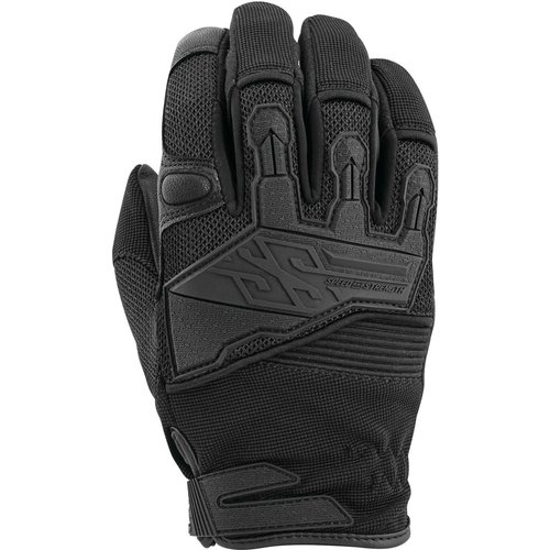 $34.95 Speed & Strength Mens Hammer Down Leather Riding #994461