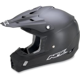 AFX FX-17 FX17 Helmet Black