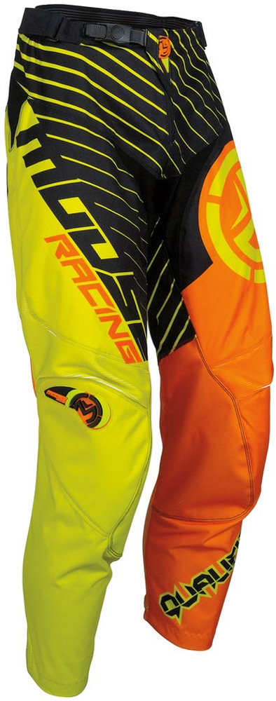 $61.95 Moose Racing Mens Qualifier MX Motocross Pants #1054995